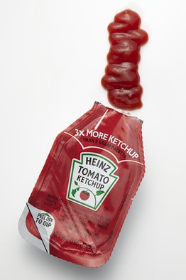 4Sight-Heinz-Ketchup